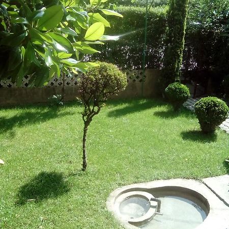 Nomce Room Ohrid Exterior foto
