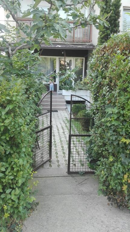 Nomce Room Ohrid Exterior foto