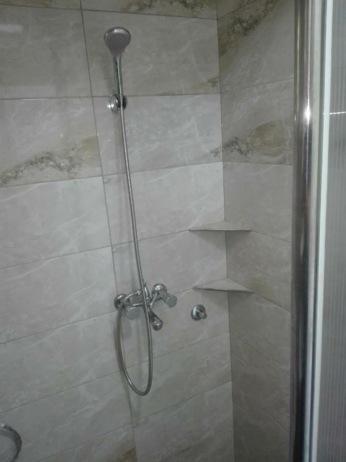 Nomce Room Ohrid Exterior foto